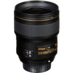 Lente Nikon AF-S NIKKOR 28 mm f/1.4E ED - Imagen 10