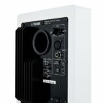 Yamaha HS 7 W Bundle - Imagen 8