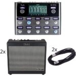 Fender Tone Master Pro Bundle