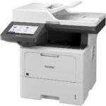Impresora láser monocromática multifunción Brother MFC-L6810DW Enterprise con kit de cartucho de tóner negro de alto rendimiento TN920XL - Imagen 5