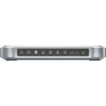Convertidor de cámara Blackmagic Design ATEM