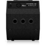 Bugera Ultrabass BXD15 Amplificador Combo Bajo 1000W 15" - Imagen 4