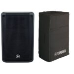 Yamaha DBR10 Cover Bundle