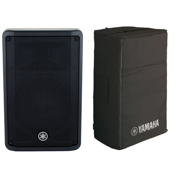 adba6c653a44ffeb40315eb06bd5c944.jpg Yamaha DBR10 Cover Bundle - Imagen 1