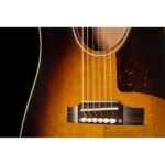 Gibson 1955 J-45 Vintage Sunburst LA2 - Imagen 12
