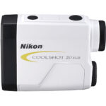 Telémetro láser para golf Nikon CoolShot 20i GII 6x20 - Imagen 4