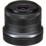 Canon RF-S 10-18mm f/4.5-6.3 IS STM Lens (Canon RF) - Imagen 8