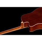 Harley Benton D-120CE NT Bundle - Imagen 8