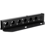 Bose Professional AMURAIL Soporte de suspensión de un solo punto (negro)