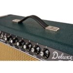Fender 65 Deluxe Reverb BRG - Imagen 12