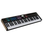 Arturia KeyLab Essential 61 Mk3 Black - Imagen 7