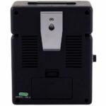 Harley Benton RG-Junior BK Bundle - Imagen 12