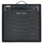 Harley Benton HB-40MFX - Imagen 5
