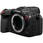 Canon EOS R5 C Mirrorless Cinema Camera with 24-105 f/4L Lens - Imagen 4