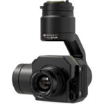 Cámara de temperatura de rendimiento DJI Zenmuse XT (640 x 512, 30 Hz, 9 mm) - Imagen 8