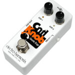 Pedal de expresión estático con perilla Cntl Electro-Harmonix - Imagen 7