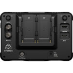 Atomos Shinobi 7 RX HDMI/SDI HDR Monitor en cámara/receptor inalámbrico - Imagen 5