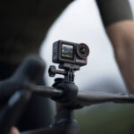 Soporte de manillar flexible DJI para Osmo Action - Imagen 5