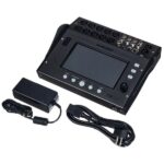 Allen & Heath CQ12T Bag Bundle - Imagen 12