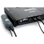 Microscopio digital portátil Celestron MicroDirect 1080P HDMI (gris) - Imagen 11