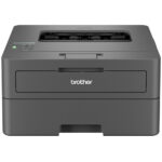 Impresora láser monocromática compacta inalámbrica Brother HL-L2405W con kit de tóner negro de alto rendimiento - Imagen 5