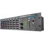 Alesis MultiMix 10 Mezclador Inalámbrico de 10 Canales para Montaje en Rack con Bluetooth - Imagen 3