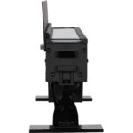 American DJ ElectraPix Bar 8 IP65 Outdoor-Rated Battery-Powered RGBAL+UV LED Linear Bar - Imagen 5