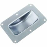 Adam Hall 38083 Castor Dish