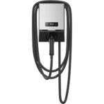Cargador doméstico para vehículos eléctricos EcoFlow PowerPulse de 9,6 kWh