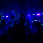 American DJ UV LED BAR20 Retroiluminación IR con control remoto UC IR - Imagen 6