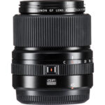 Lente FUJIFILM GF 45 mm f/2.8 R WR - Imagen 3