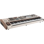 Sintetizador analógico Arturia PolyBrute 12 MPE