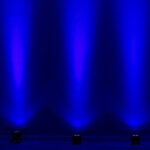 American DJ Mirage Par H IP Weather-Resistant RGBAL+UV LED Par Wash with Aria X2 Wireless Technology - Imagen 12