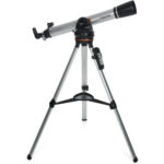 Celestron 80LCM 80mm f/11.25 Telescopio refractor computarizado GoTo