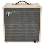Fender Rumble 40 V3 Ivory - Imagen 2