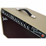 Fender Tone Master Del. Reverb Blonde - Imagen 10