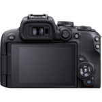 Canon EOS R10 Mirrorless Camera with 18-150mm Lens and Essentials+ Kit - Imagen 12