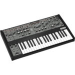 Behringer MS-5 Sintetizador analógico monofónico de dos voces