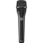 Electro-Voice RE420 Micrófono vocal de condensador cardioide de mano
