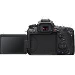 Canon EOS 90D DSLR Camera with 18-135mm Lens - Imagen 12