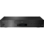 Reproductor de discos Blu-ray de red multiregión Panasonic DP-UB9000E HDR UHD 4K - Imagen 3
