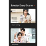 Kit de creación de contenido DJI Osmo Mobile 7 - Imagen 12
