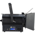 American DJ Encore FR Pro Color 400W LED Fresnel con lente de 7" - Imagen 4
