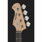 Harley Benton HBP120BK LH Bundle 2 - Imagen 6