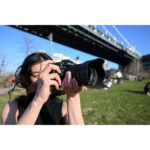 Lente Nikon NIKKOR Z 35 mm f/1.4 (Nikon Z) - Imagen 7