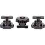 American DJ Accu-Stand VFB1 Floor Base - Imagen 6