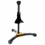 Hercules Stands DS531B Flgh / Soprano Stand - Imagen 3