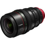 Lente Canon CN-E Flex Zoom 14-35 mm T1.7 Super35 Cinema EOS (montura EF) - Imagen 6
