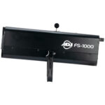 American DJ FS-1000 System with High-Powered Follow Spot and Tripod - Imagen 8