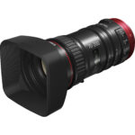 Canon CN-E 70-200mm T4.4 Compact-Servo Cine Zoom Lens with SS-41-IASD Kit - Imagen 3